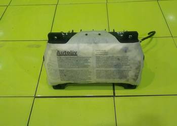 SMART FORTWO II 451 LIFT 12r AIRBAG poduszka pasazera A4518605002