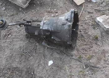 Skrzynia biegów bmw e36 e30 m40b18 m40b16 1.8 1.6
