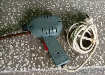 Lutownica transformatorowa TD-05 65W