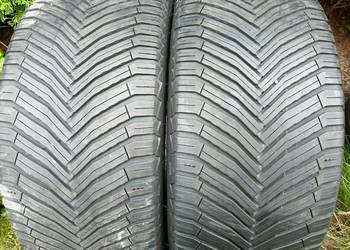 255/40 R20 Michelin Crossclimate 2 SUV 2023r.