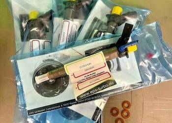 WTRYSKIWACZ  MERCEDES 0445118009 ABC E-CLASS CLA CLS GLB GLC