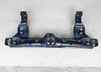 BMW 1 F40 ŚLIZG WSPORNIK ZDERZAKA TYŁ 51128496655 8496655