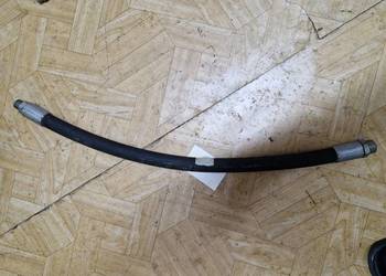 PRZEWÓD HYDRAULICZNY M24x2 AB 610 BIZON 5050900420