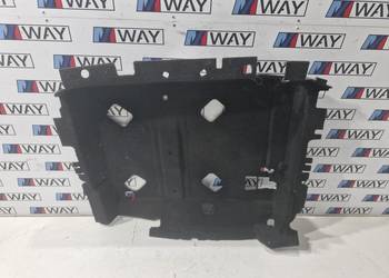 8863697 AUDI SQ8 4M RSQ8 Q8 OSŁONA WNĘKI KOŁA ZAPASOWEGO WYKŁADZINA TYŁ