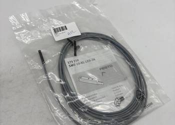 Festo SME-10-KL-LED-24 (173210) Wyłącznik zbliżeniowy
