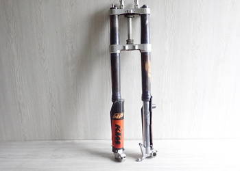 Lagi Pólki Zawieszenie Przód KTM 125 Exc 200 Sx 250 Sxf 450 04-11r 300 525