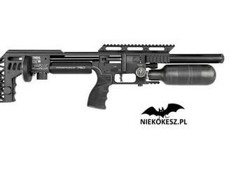 FX Impact M4 Compact - Black 4.5mm