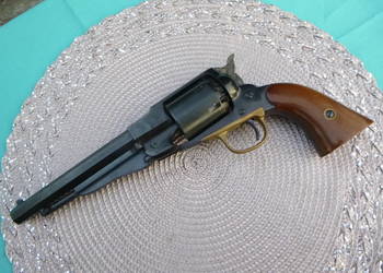 REMINGTON NEW MODEL ARMY SHERIF 036 5,5" EUROARMS IGŁA