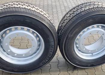 Opony opona michelin x multi 385/55 22.5