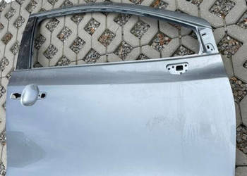 Suzuki Sx-4 drzwi prawy przód 2013-