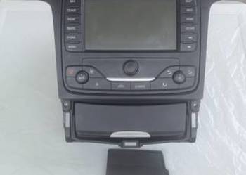 Radio Ford S-max Galaxy Mondeo