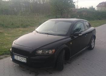 Sprzedam Volvo C30