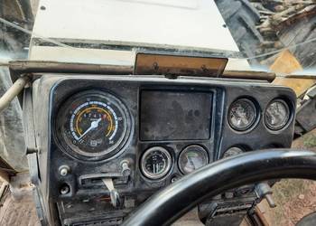 Ciągnik lamborghini 1506 Dt