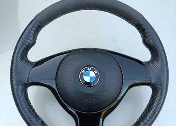 Kierownica M pakiet E46 E39