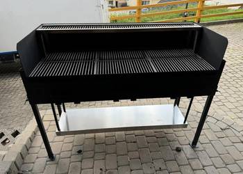Grill Węglowy