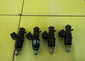 HONDA INSIGHT JAZZ 1.3 HYBRYDA 12r 88KM LDA3 wtrysk wtryskiwacz