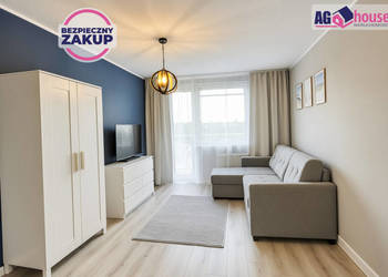 Ogłoszenie mieszkanie 37m 2 pokojowe Gdańsk Pomorska