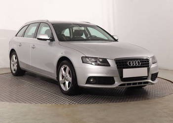 Audi A4 2.0 TDI