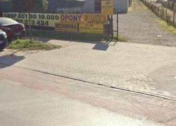 Sprzedam firme oponiarską dobrze prosperujaca