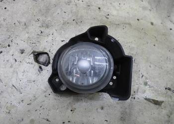 HALOGEN PRAWY PRZÓD MAZDA 3 BM 13-