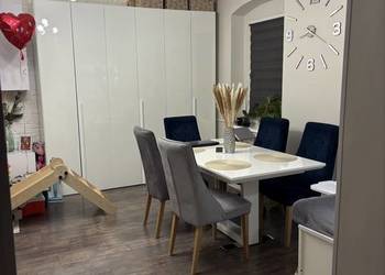 Zamiana mieszkania 46m2 SRK na większe