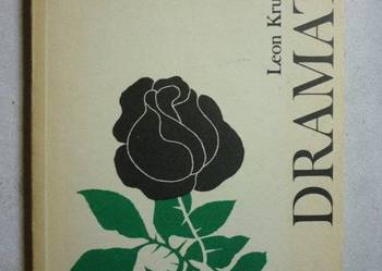 DRAMATY - LEON KRUCZKOWSKI