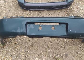 Subaru impreza kombi 2003 | 2004 | 2006 zderzak tył