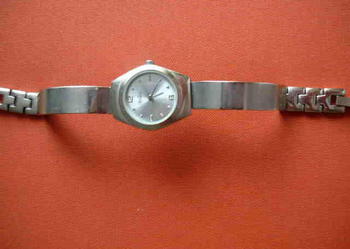 Zegarek REFLEX