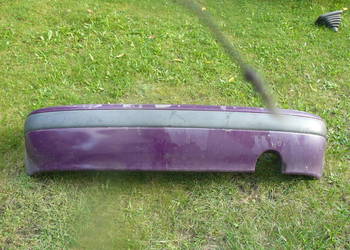 Zderzak tylny tył Nissan Micra K11