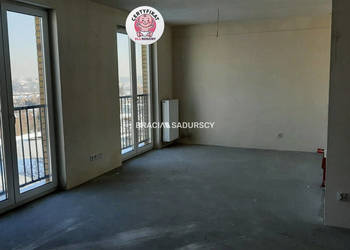 Mieszkanie 105.26m2 4-pokojowe Wieliczka Jasna