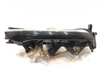 KLAMKA ZEWNĘTRZNA PRAWY TYŁ MERCEDES W220 Sedan/Limuzyna 98-05