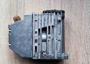 Elektronika sterownik moduł blok rozdzielacza BOSCH SB23-EHS CVX TVT CVT