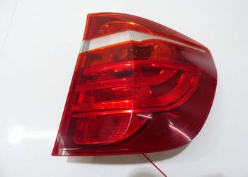 LAMPA PRAWA TYLNA BMW X3 F25 7217306