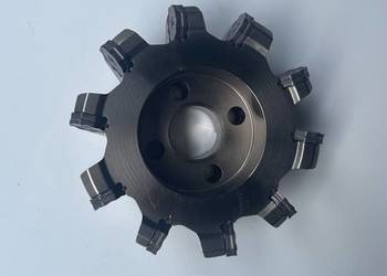 Głowica frezarska R220.48-8160-09-10S fi 160 SECO