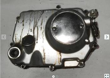 dekiel pokrywa prawa Kingway XT50Q