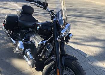 BMW R18 Classic