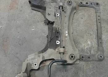 Wózek przedni sanki trawers Renault Megane III