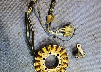 Alternator stator i,pulsator Yamaha Tenere XTZ 660