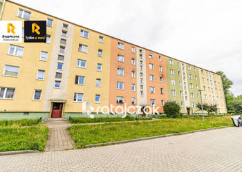 Mieszkanie Gdynia 37 metrów 2 pokojowe