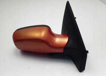 LUSTERKO PRAWE Renault Clio III 05-09r _ PASAŻERA 7 Pin kabli ANGLIK