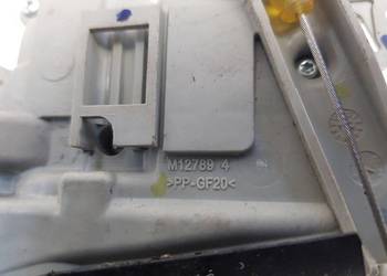 ZAMEK DRZWI LP 8J1837015C PANAMERA 970 GTS ZAMEK DRZWI LP 8J1837015C PANAMERA 970 GTS