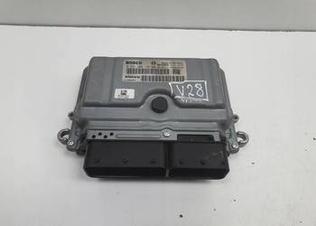 Volvo V70 III S60 II S80 II 2.5 T STEROWNIK SILNIKA 0261209108 31286086