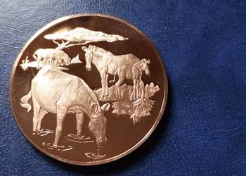 Stare monety Medal / 226