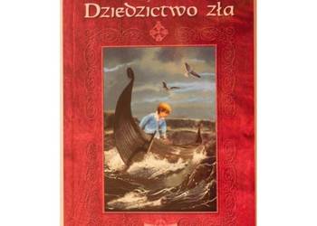 Saga o Ludziach Lodu T. 06 Dziedzictwo zła - Sandemo Margit
