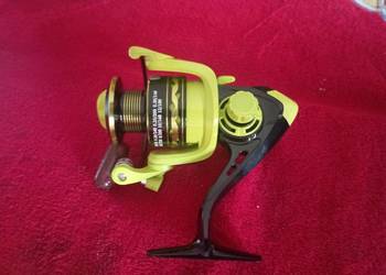 Kołowrotek YUMOSHI OE 4000