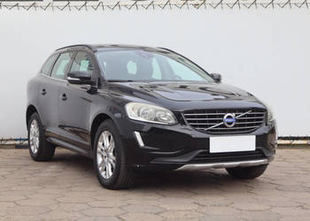 Volvo XC60 D4