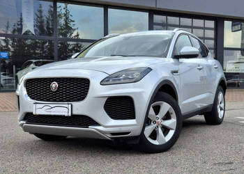 Jaguar E-Pace I (2017 -)