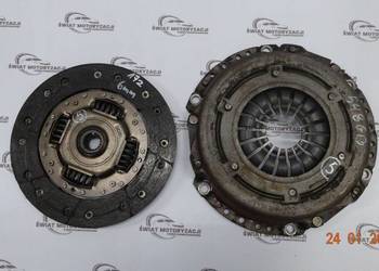 FIESTA 1.25 16V SNJA 12R. 82KM 141KM 8V21-7550-A1C Sprzęgło