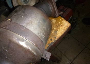 KATALIZATOR FORD TRANSIT MK6 T2AIA