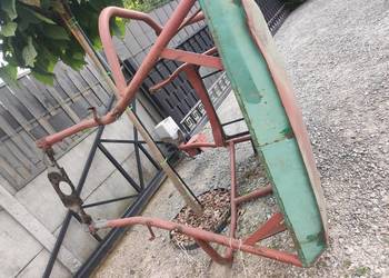 Kabina i maska C 360/4011
